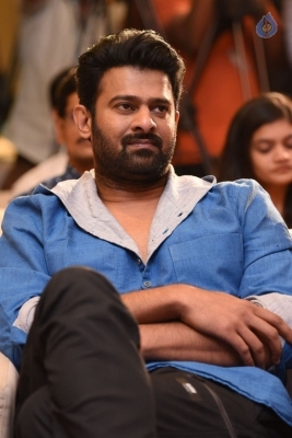 The World of Baahubali Press Meet 2 - 28 of 76