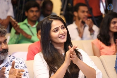 The World of Baahubali Press Meet 2 - 62 of 76