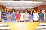 Theater Lo Naluguru Movie Press Meet - 12 of 37