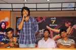 Theater Lo Naluguru Movie Press Meet - 17 of 37