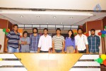 Theater Lo Naluguru Movie Press Meet - 18 of 37