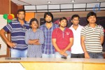 Theater Lo Naluguru Movie Press Meet - 30 of 37