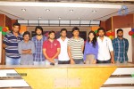 Theater Lo Naluguru Movie Press Meet - 37 of 37