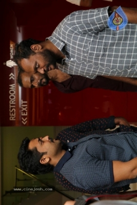Theeran Adhigaram Ondru Grand Premiere Stills - 2 of 13