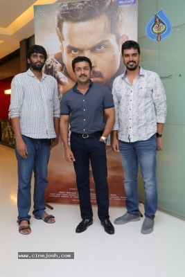 Theeran Adhigaram Ondru Grand Premiere Stills - 3 of 13