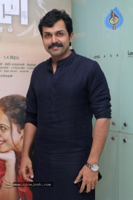 Theeran Adhigaram Ondru Grand Premiere Stills - 6 of 13