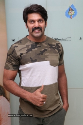 Theeran Adhigaram Ondru Grand Premiere Stills - 8 of 13