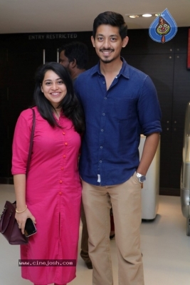 Theeran Adhigaram Ondru Grand Premiere Stills - 9 of 13