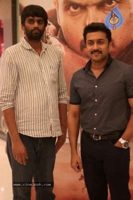Theeran Adhigaram Ondru Grand Premiere Stills - 10 of 13