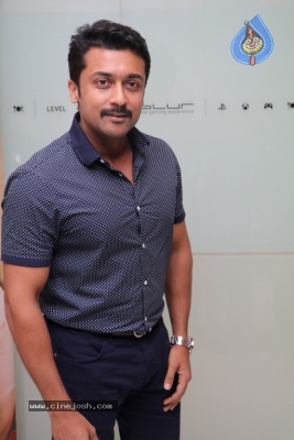 Theeran Adhigaram Ondru Grand Premiere Stills - 11 of 13
