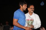 Theeya Velai Seiyyanum Kumaru Tamil Movie Audio Launch - 22 of 41