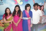 Theeya Velai Seiyyanum Kumaru Tamil Movie Audio Launch - 38 of 41