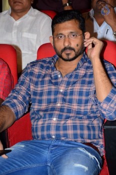 Thikka Audio Launch 2 - 2 of 57