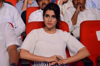 Thikka Audio Launch 2 - 8 of 57