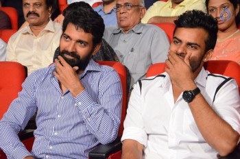 Thikka Audio Launch 3 - 18 of 59