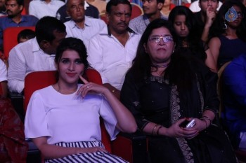 Thikka Audio Launch 3 - 19 of 59
