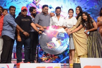 Thikka Audio Launch 4 - 8 of 61