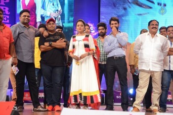 Thikka Audio Launch 4 - 11 of 61