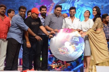 Thikka Audio Launch 4 - 51 of 61