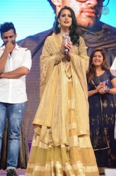 Thikka Audio Launch 4 - 59 of 61