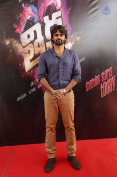 Thikka Movie Opening Photos 1 - 2 of 80