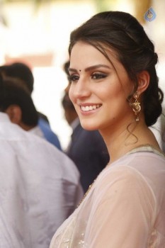 Thikka Movie Opening Photos 1 - 30 of 80