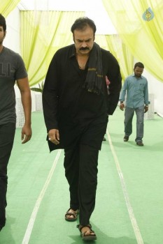 Thikka Movie Opening Photos 1 - 34 of 80
