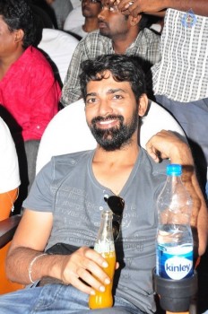 Thikka Movie Theatre Coverage - 31 of 63