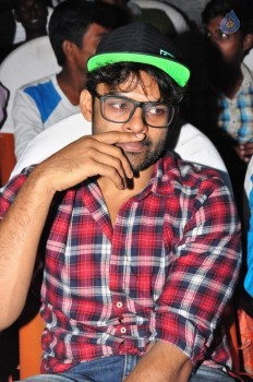 Thikka Movie Theatre Coverage - 35 of 63