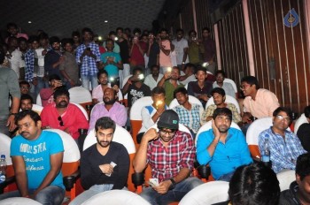 Thikka Movie Theatre Coverage - 41 of 63