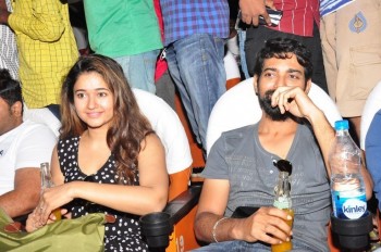 Thikka Movie Theatre Coverage - 42 of 63