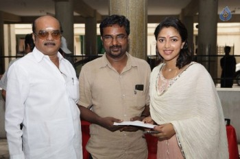 Think Big Studios Production No 3 Film Launch Photos - 23 of 40