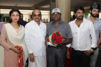 Think Big Studios Production No 3 Film Launch Photos - 24 of 40