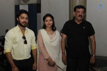 Think Big Studios Production No 3 Film Launch Photos - 25 of 40