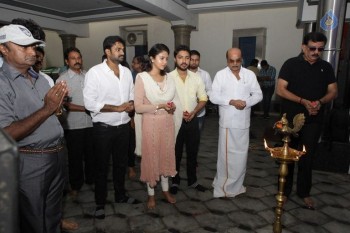 Think Big Studios Production No 3 Film Launch Photos - 28 of 40