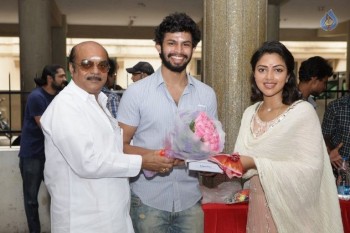 Think Big Studios Production No 3 Film Launch Photos - 29 of 40