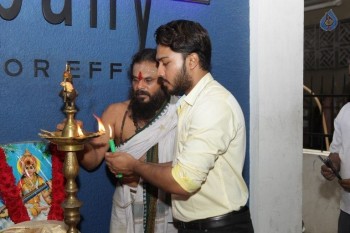 Think Big Studios Production No 3 Film Launch Photos - 36 of 40