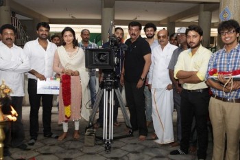 Think Big Studios Production No 3 Film Launch Photos - 22 of 40