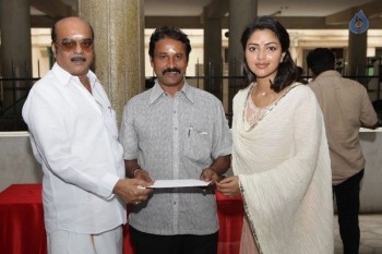 Think Big Studios Production No 3 Film Launch Photos - 24 of 40