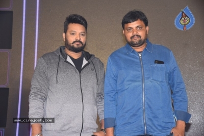 Thippara Meesam Movie Pre Release Event - 23 of 40
