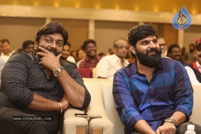 Thippara Meesam Movie Pre Release Event - 26 of 40