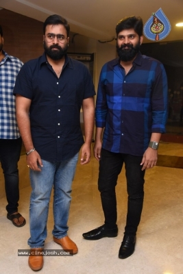 Thippara Meesam Movie Pre Release Event - 15 of 40