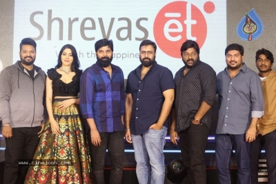 Thippara Meesam Movie Pre Release Event - 38 of 40