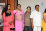 Third Man Movie Audio Launch - 41 of 73