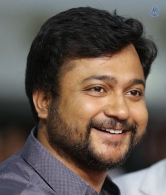 Thiruttuppayale 2 Tamil Film Audio Launch Photos - 4 of 28