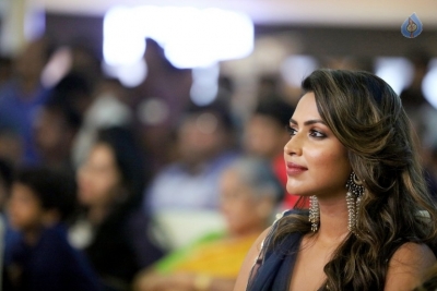 Thiruttuppayale 2 Tamil Film Audio Launch Photos - 18 of 28