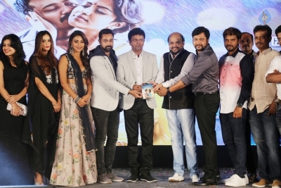 Thiruttuppayale 2 Tamil Film Audio Launch Photos - 22 of 28