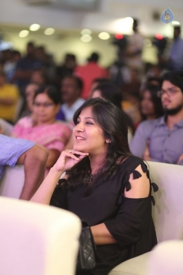 Thiruttuppayale 2 Tamil Film Audio Launch Photos - 24 of 28