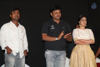 Thodari Tamil Film Audio Launch - 3 of 50