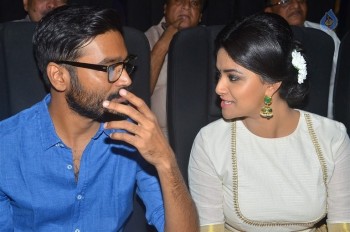 Thodari Tamil Film Audio Launch - 27 of 50